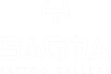 Sagma Tattoo Gallery